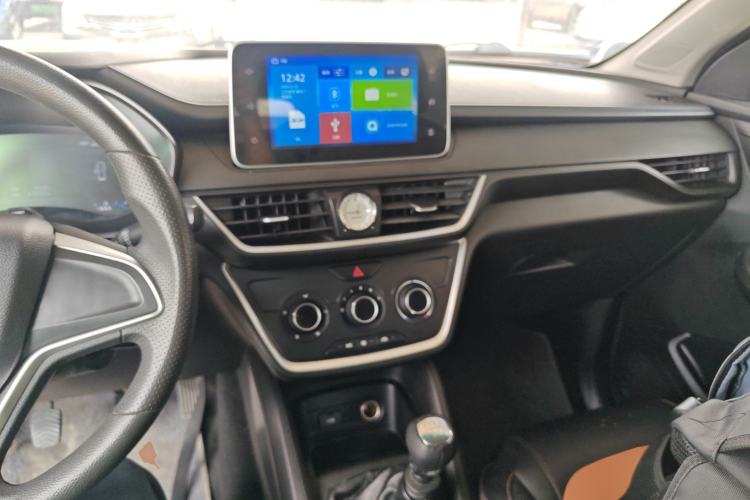 Used Wuling Hongguang S3 2018 1.5L Manual Comfort Model China V Standard
