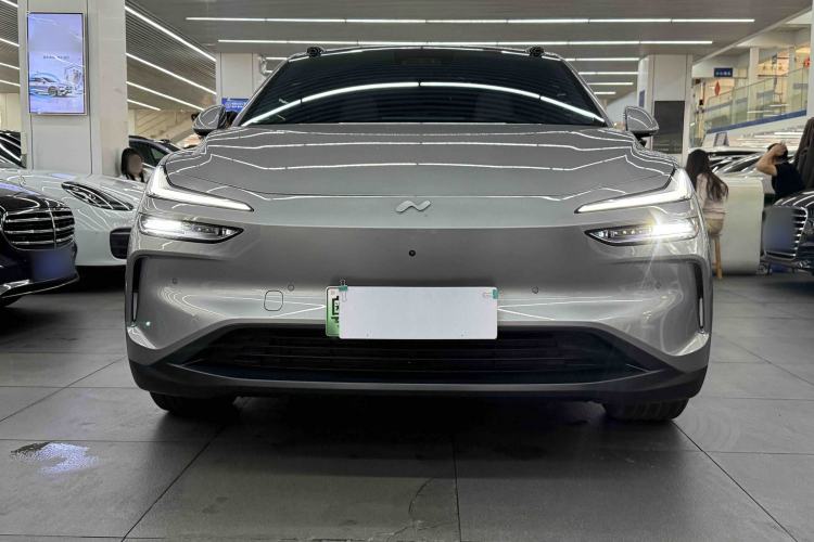 Used ONVO L60 2024 60 kWh Rear-Drive Version