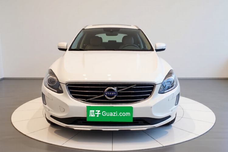 Used Volvo XC60 2016 T5 Smart Version