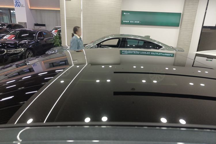 Used Audi A6L 2019 45 TFSI Prestige Dynamic Edition
