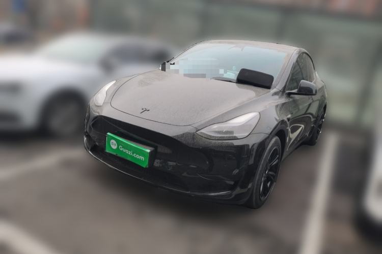 Used Tesla Model Y 2023 Rear-Wheel-Drive Version