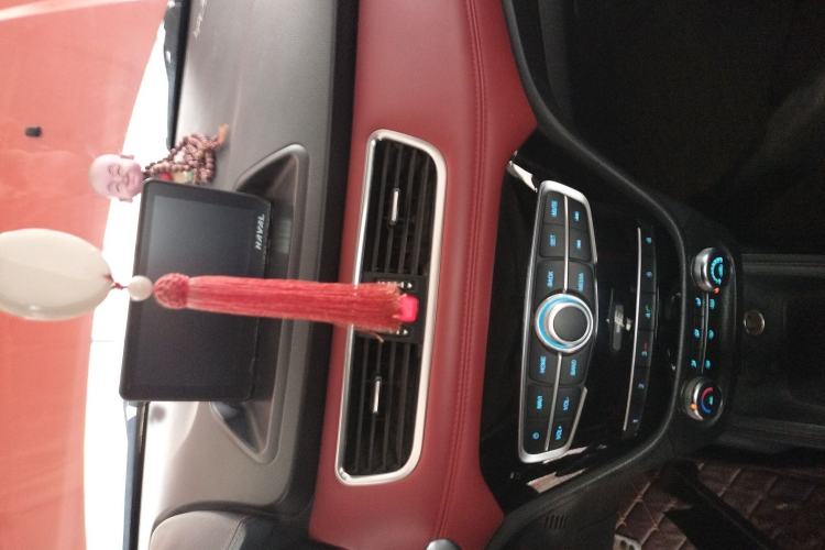 Used Haval H1 2016 Blue Label 1.5L Manual Luxury Model
