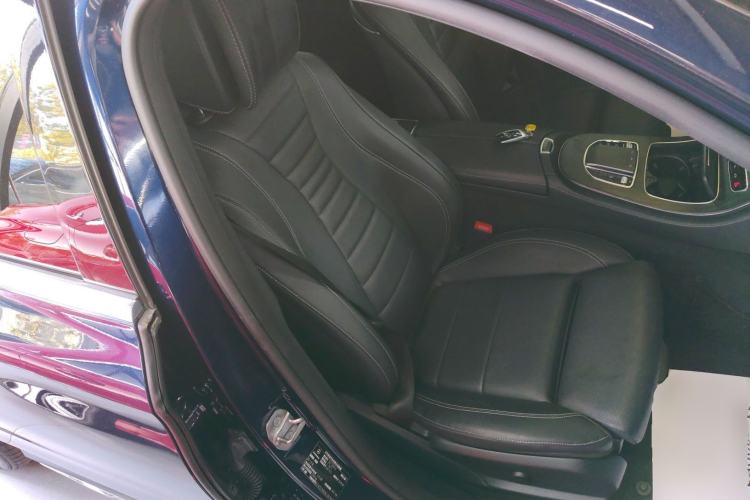 Used Mercedes-Benz E-Class 2019 E 260 L Sport Edition
