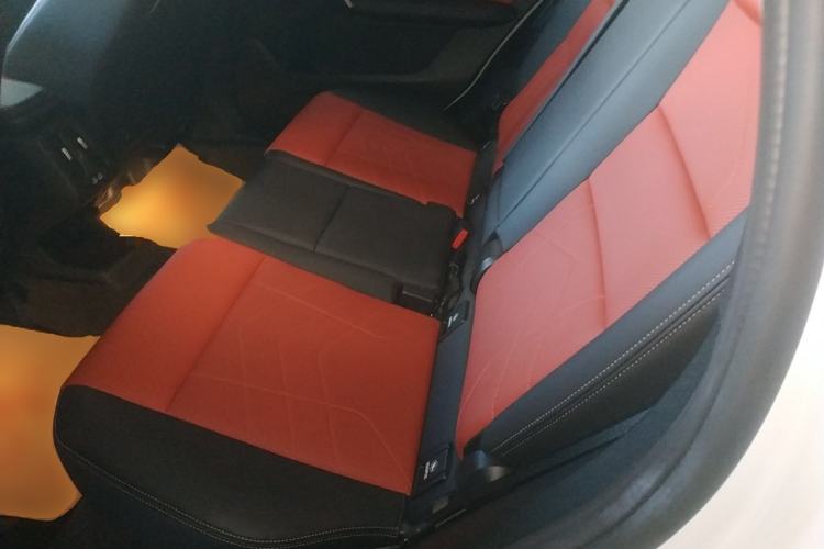 Used BMW X1 2023 xDrive25Li M Sport Package
