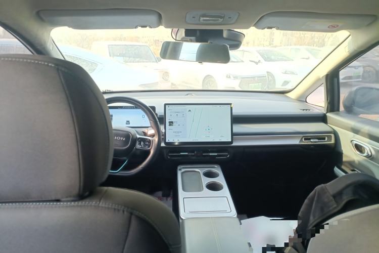 Used AION Y 2023 Plus 510 Enjoy Edition
