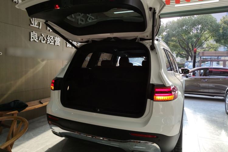 Used Mercedes-Benz GLB 2024 GLB 200 Dynamic Edition