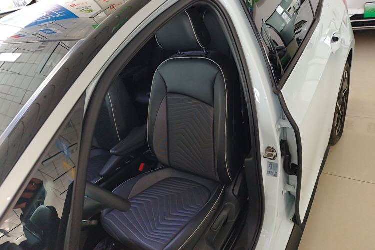 Used Volkswagen ID.3 2023 Upgraded Model Pure Intelligent Enjoyment Version
