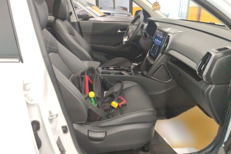 Used Hyundai ix35 2021 2.0L Automatic 2WD GLS Leading Edition
