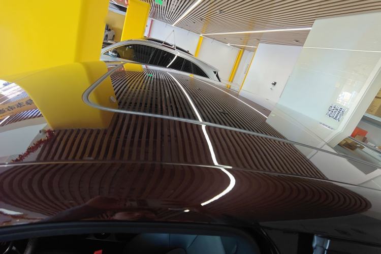 Used Porsche Macan 2017 Macan 2.0T
