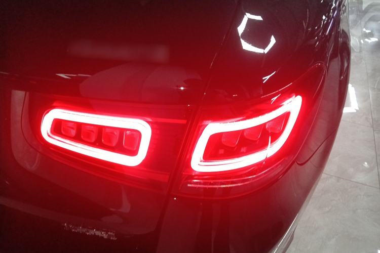 Used Mercedes-Benz GLC 2022 Facelifted GLC 260 L 4MATIC Dynamic Edition
