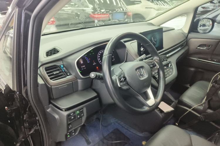 Used Honda Odyssey 2022 2.0L eHEV Sharp·Luxury Edition
