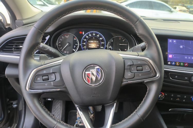 Used Buick Regal 2021 552T Elite Edition
