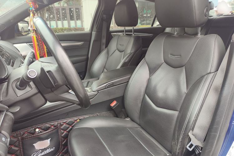 Used Cadillac CT5 2020 28T Luxury Version
