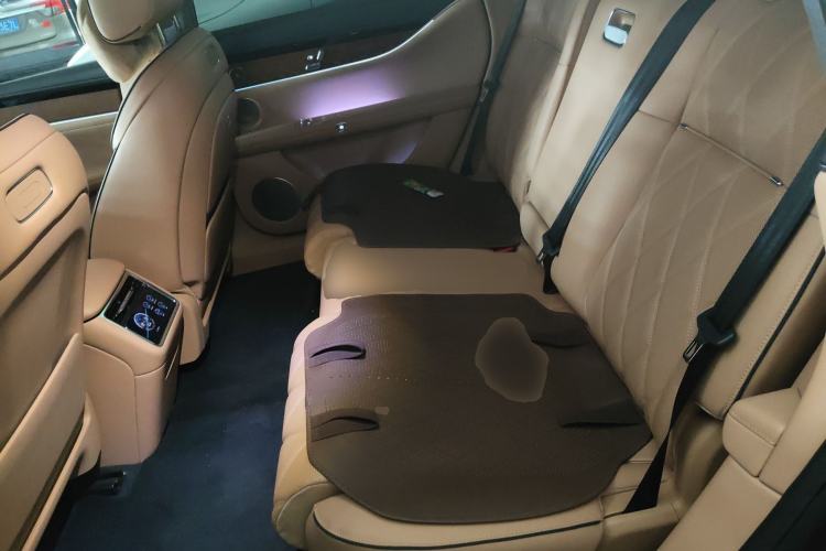 Used Hima Stelato S9 