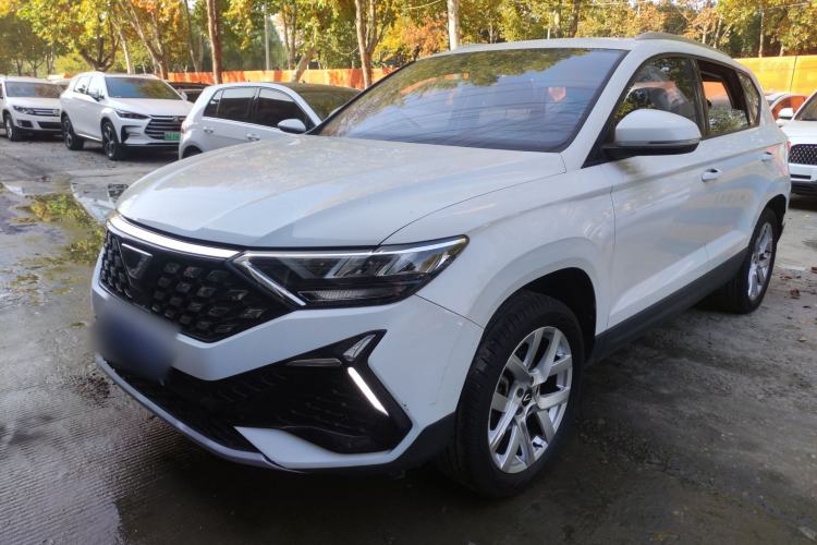 Used Jetta VS5 2023 280TSI Automatic Trend Edition