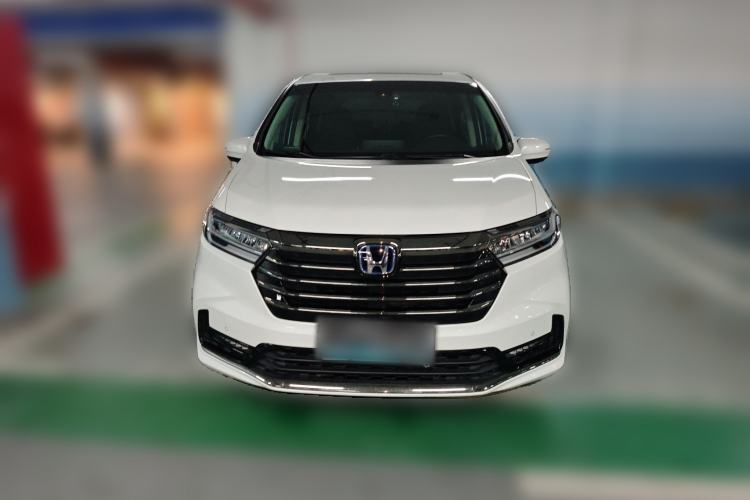 Used Honda Odyssey 2022 2.0L eHEV Sharp·Luxury Edition
