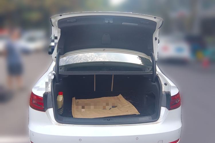 Used Audi A4L 2017 40 TFSI Style Edition
