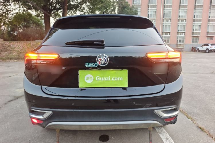 Used Buick Envision 2023 Encore S 552T Two-Wheel Drive Luxury Model