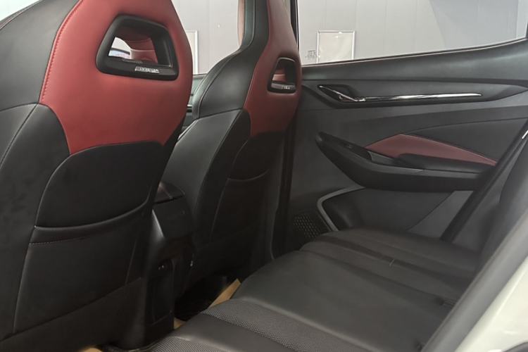 Used Oshan X5 2021 Revised Version 1.5T DCT Luxury Edition