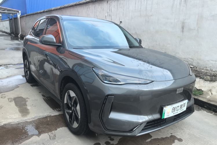 Used  E5 2024 440km Exploration Version