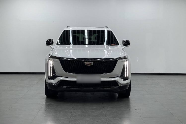 Used Cadillac XT5 2025 2.0T Platinum Edition
