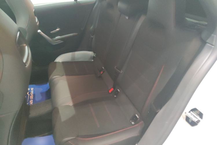 Used Mercedes-Benz CLA 2023 CLA 200 Shooting Brake
