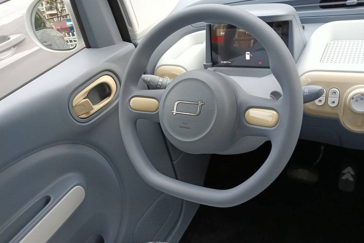 Used Bestune Pony 2025 222km Lightning Horse
