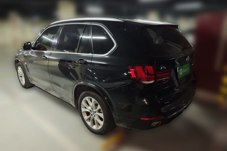 Used BMW X5 2018 xDrive28i
