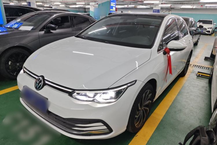 Used Volkswagen Golf 2021 280TSI DSG Pro
