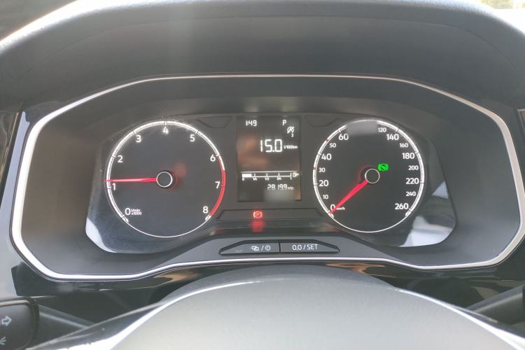 Used Jetta VS5 2023 280TSI Automatic Trend Edition
