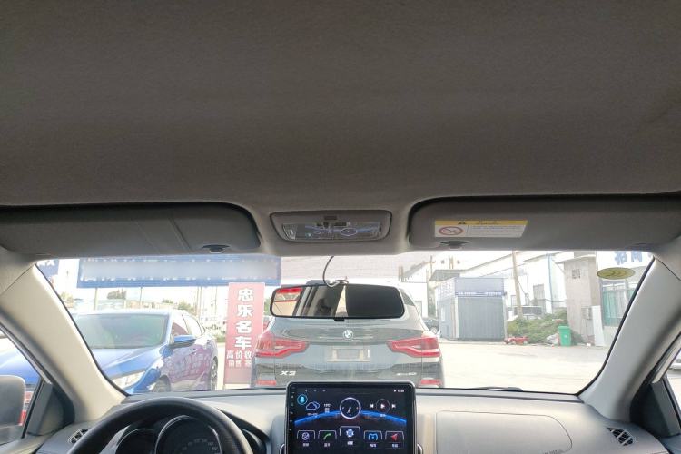 Used Toyota YARiS L 2020 X-Trail X 1.5L CVT Leading Edition
