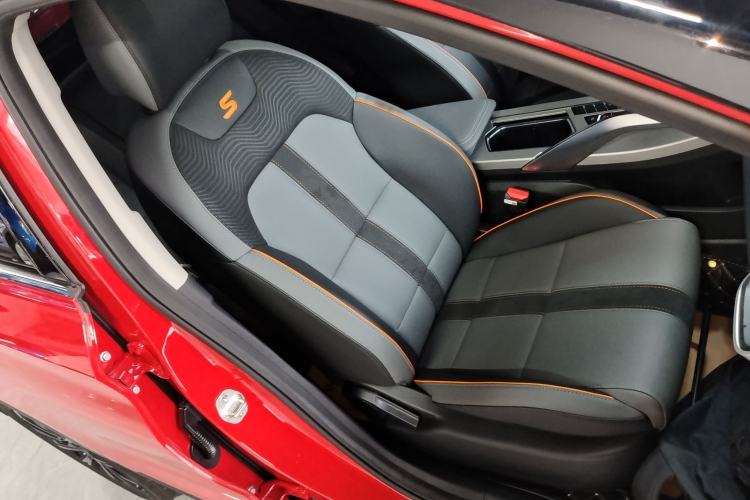 Used Geely Auto Coolray 2023 1.5T DCT Diamond Edition
