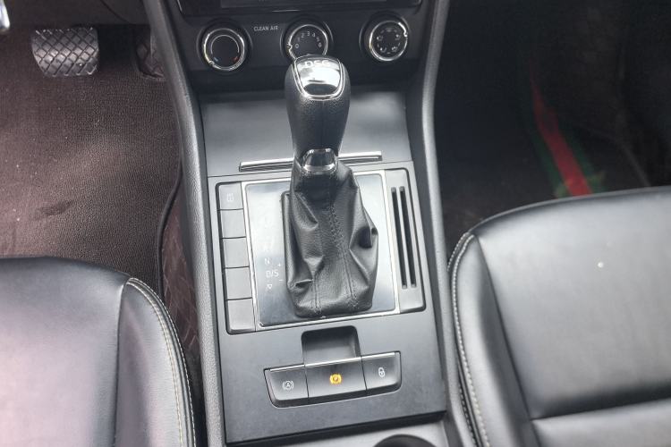 Used Skoda Superb 2016 TSI280 DSG Advanced Edition