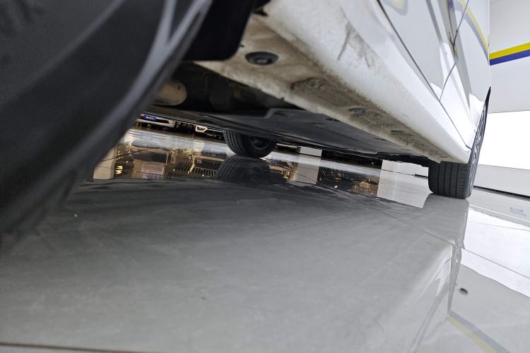 Used Hyundai Elantra 2019 1.4T Dual-Clutch Xuan Dong · Dynamic Model
