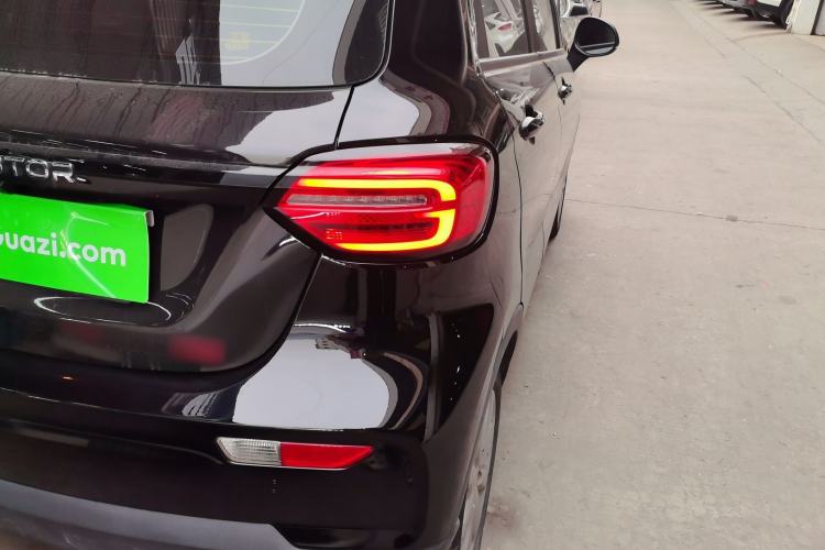 Used Leapmotor T03 2022 Crystal Edition