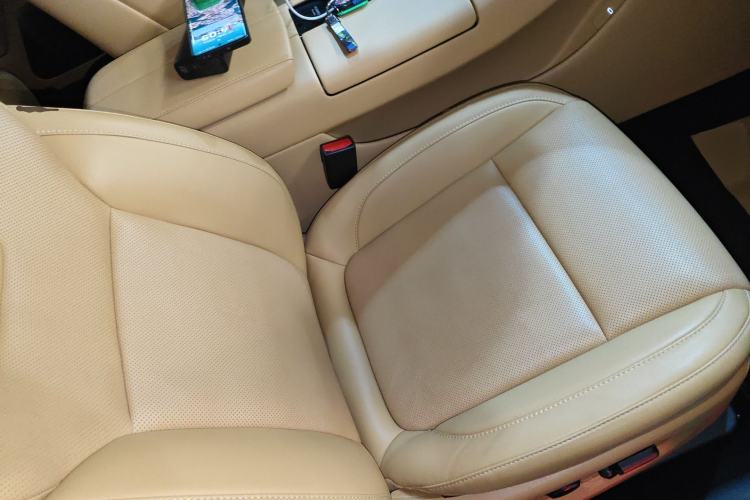 Used Hima AITO M5 2022 Extended-Range Four-Wheel Drive Ultimate Edition