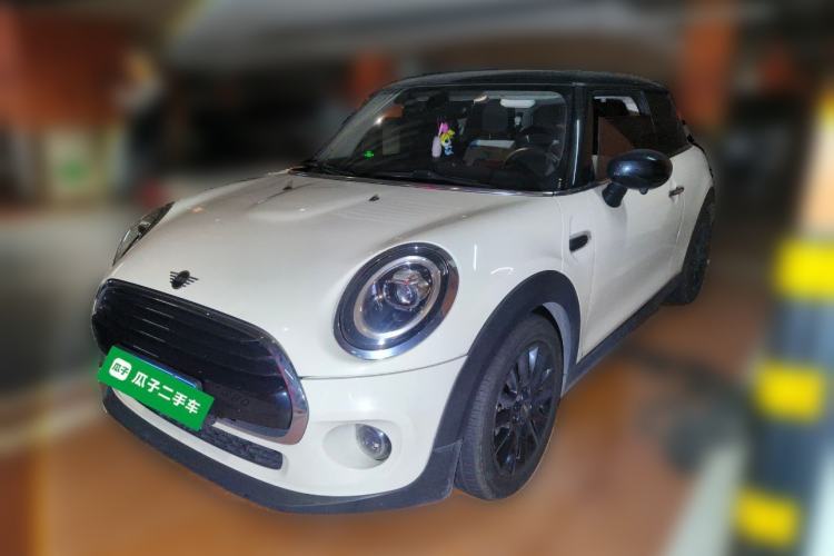 Used MINI MINI 2019 1.5T COOPER Classic Edition
