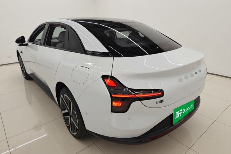Used XPeng MONA M03 2025 600 with Ultra-Long Range Max
