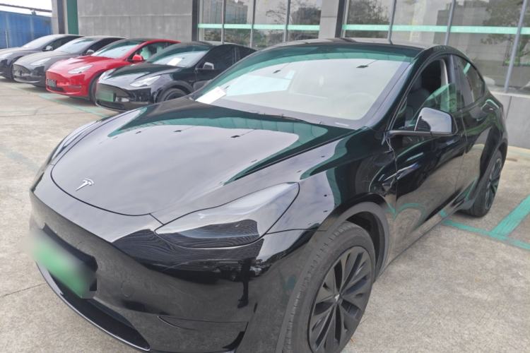 Used Tesla Model Y 2023 Rear-Wheel-Drive Version