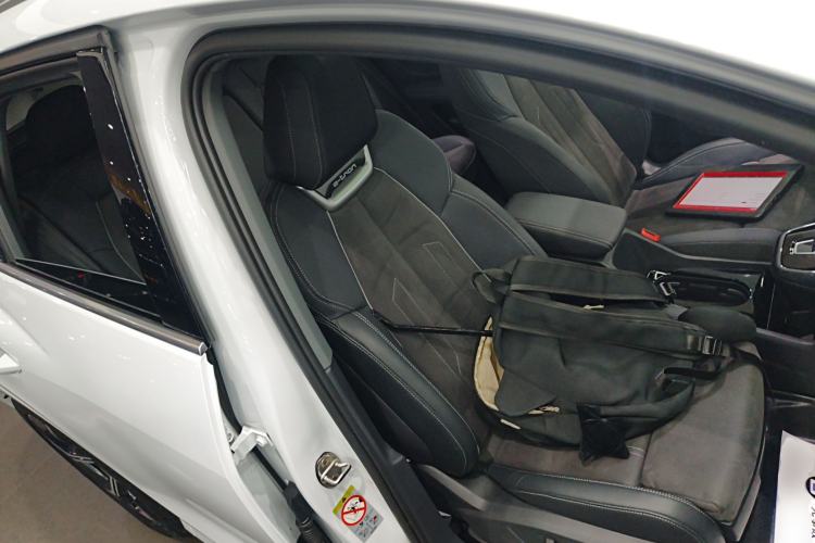 Used Audi Q4 e-tron 2023 40 e-tron Boundary Edition