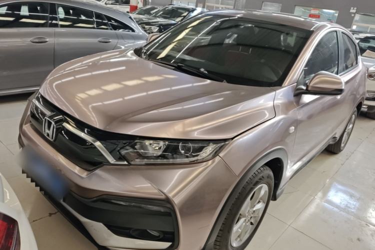 Used Honda XR-V 2019 1.5L CVT Comfort Version China VI