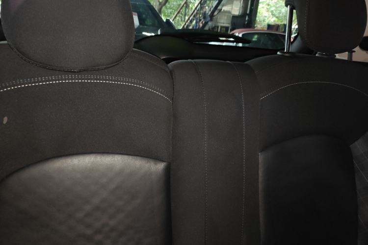 Used  MINI 2014 1.5T COOPER Excitement
