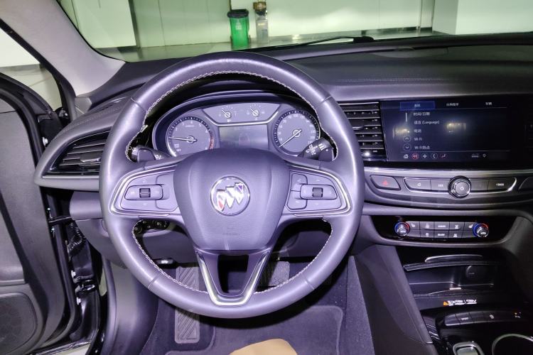 Used Buick Regal 2023 552T Smart Enjoyment Version