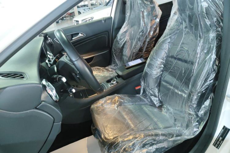 Used Mercedes-Benz GLA 2017 GLA 200 Sport Edition