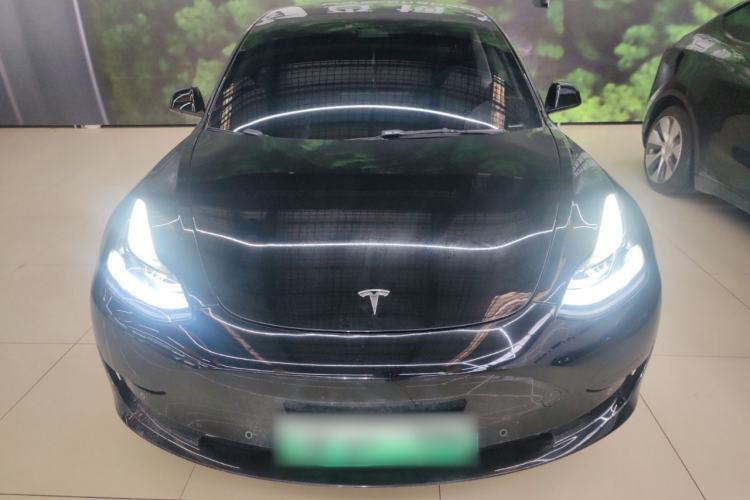 Used Tesla Model 3 2022 Rear-Wheel-Drive Version