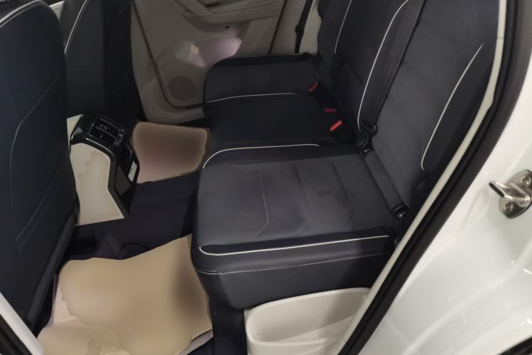 Used Volkswagen Tayron X 2023 330TSI Two-Wheel-Drive Prestige High-Energy Version