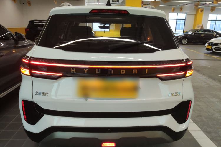 Used Hyundai ix35 2021 2.0L Automatic 2WD GLS Leading Edition
