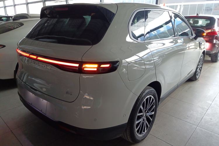 Used Leapmotor B10 2025 510 Joyful Edition