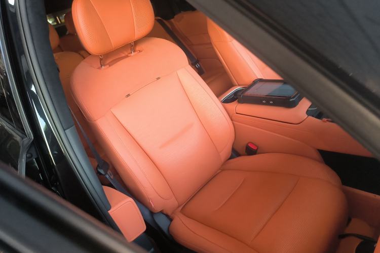 Used Lynk & Co 900 2025 1.5T Ultra