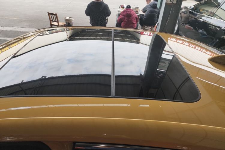 Used Honda Integra 2022 240TURBO CVT Prestige Edition